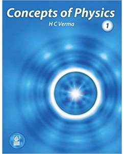 Concept of Physics Part-1 by H.C Verma